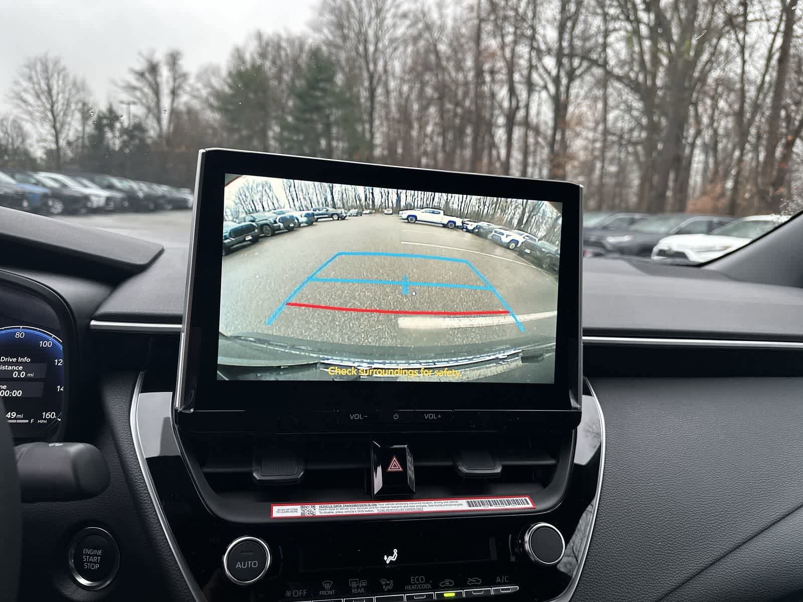 Thumbnail: 2026 Toyota Corolla - 24