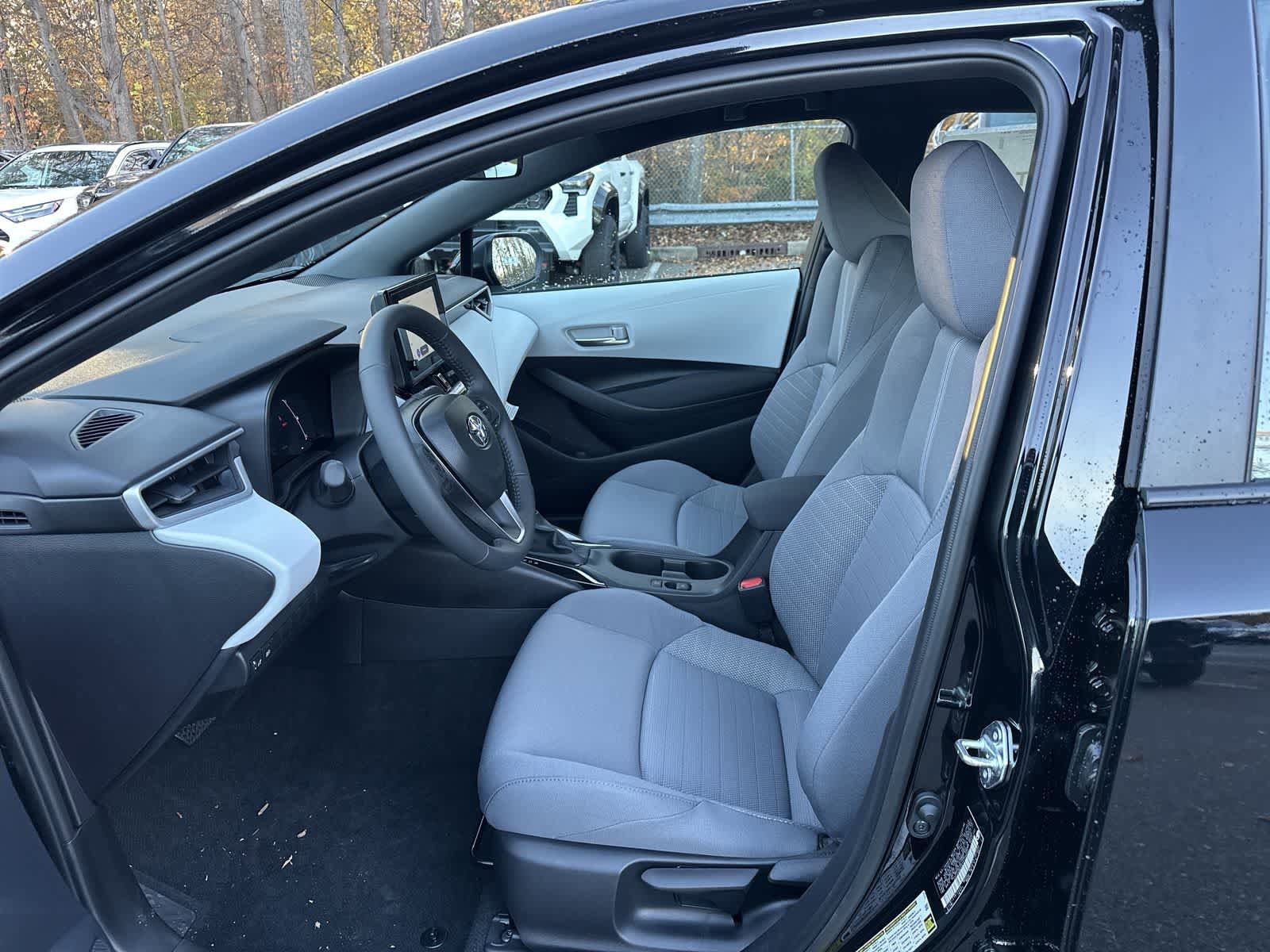 Thumbnail: 2026 Toyota Corolla - 24