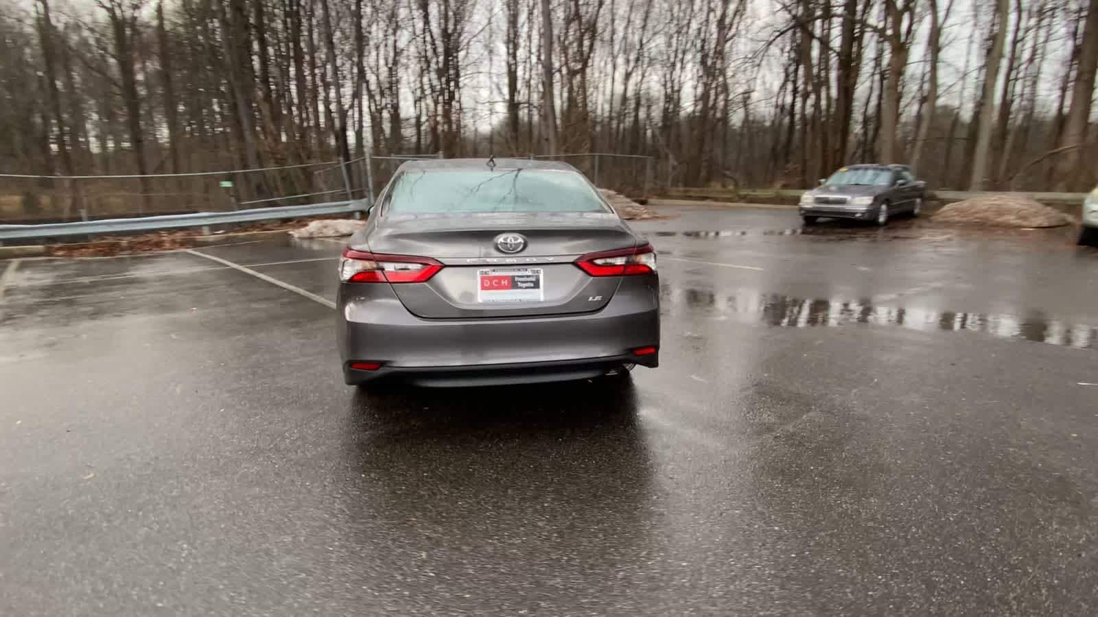 Thumbnail: 2024 Toyota Camry - 13