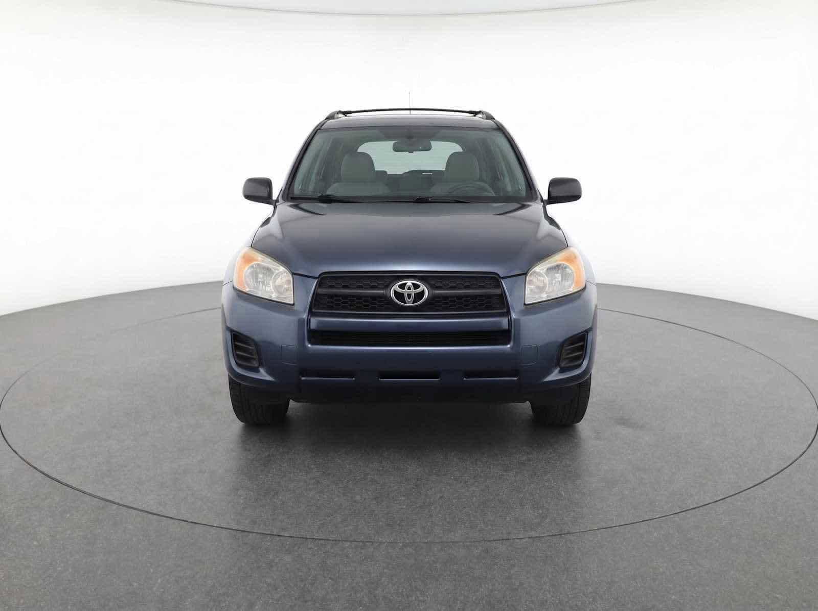 Thumbnail: 2010 Toyota RAV4 - 2