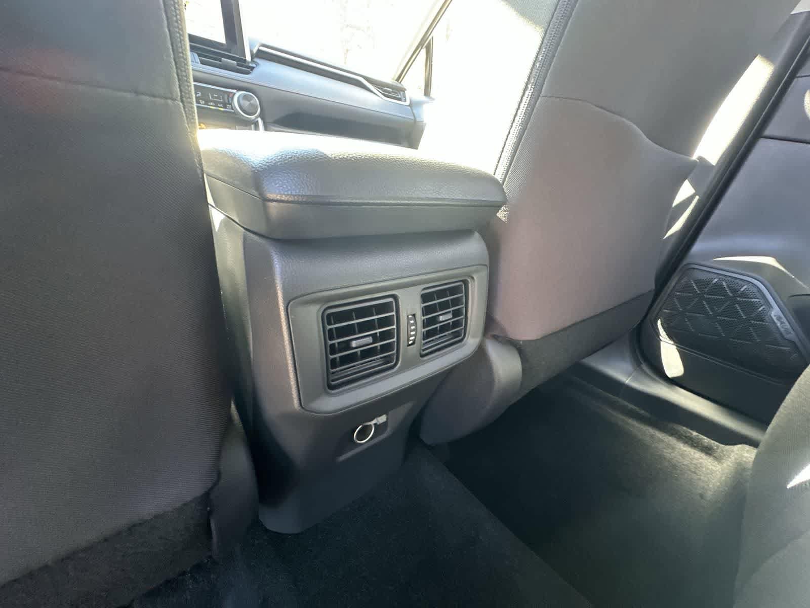 Thumbnail: 2025 Toyota RAV4 - 25