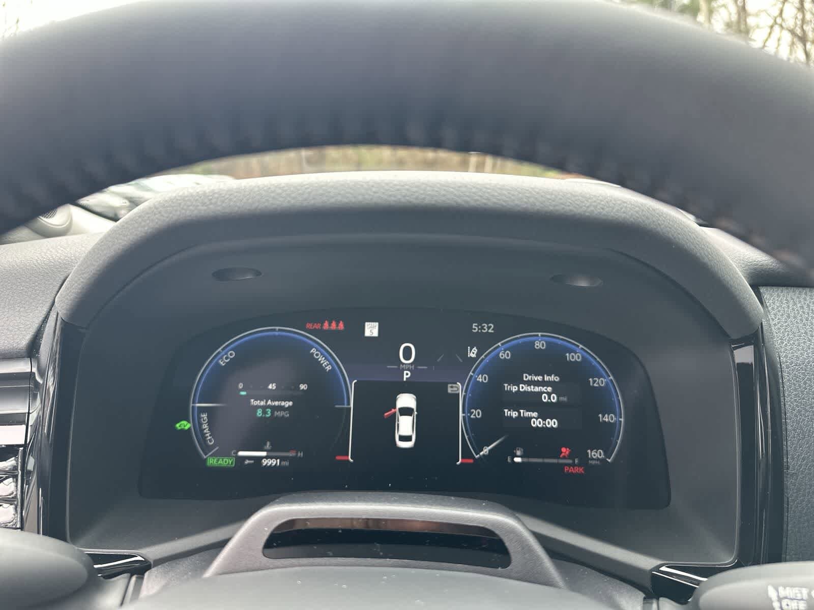 Thumbnail: 2026 Toyota Camry - 24