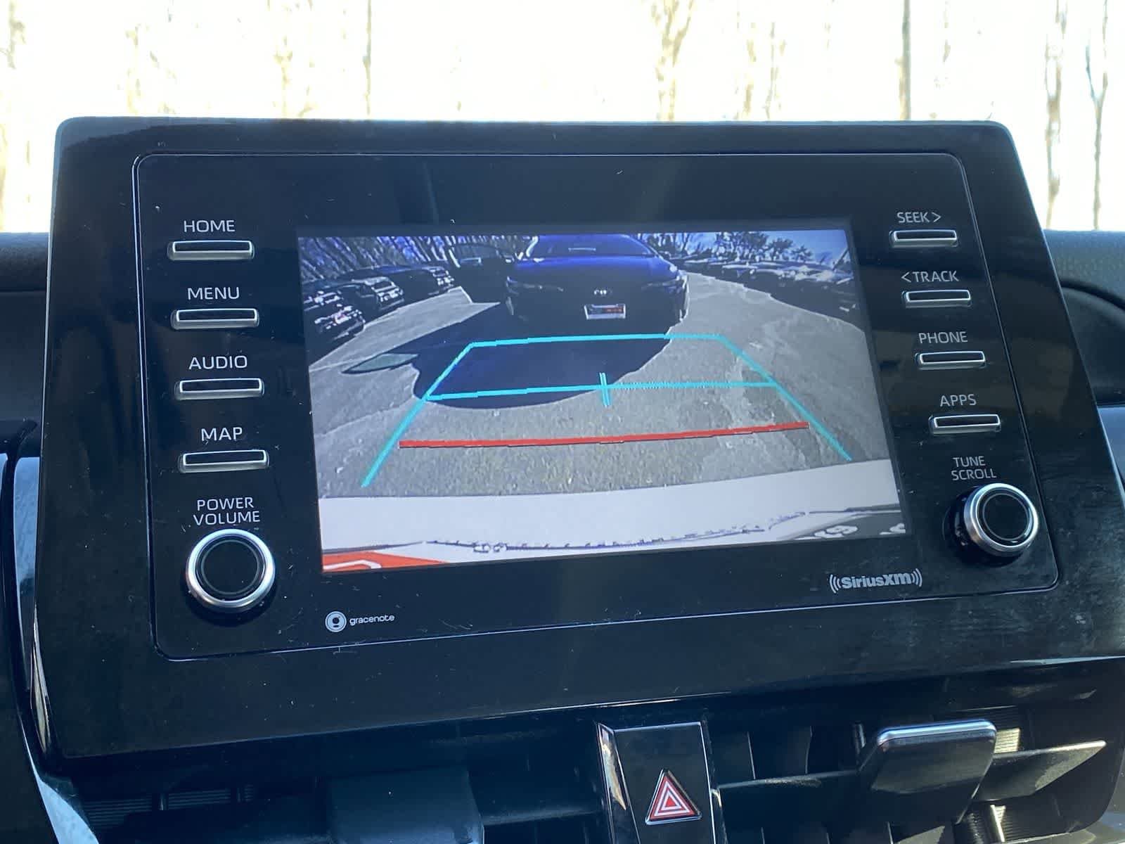 Thumbnail: 2023 Toyota Camry - 30