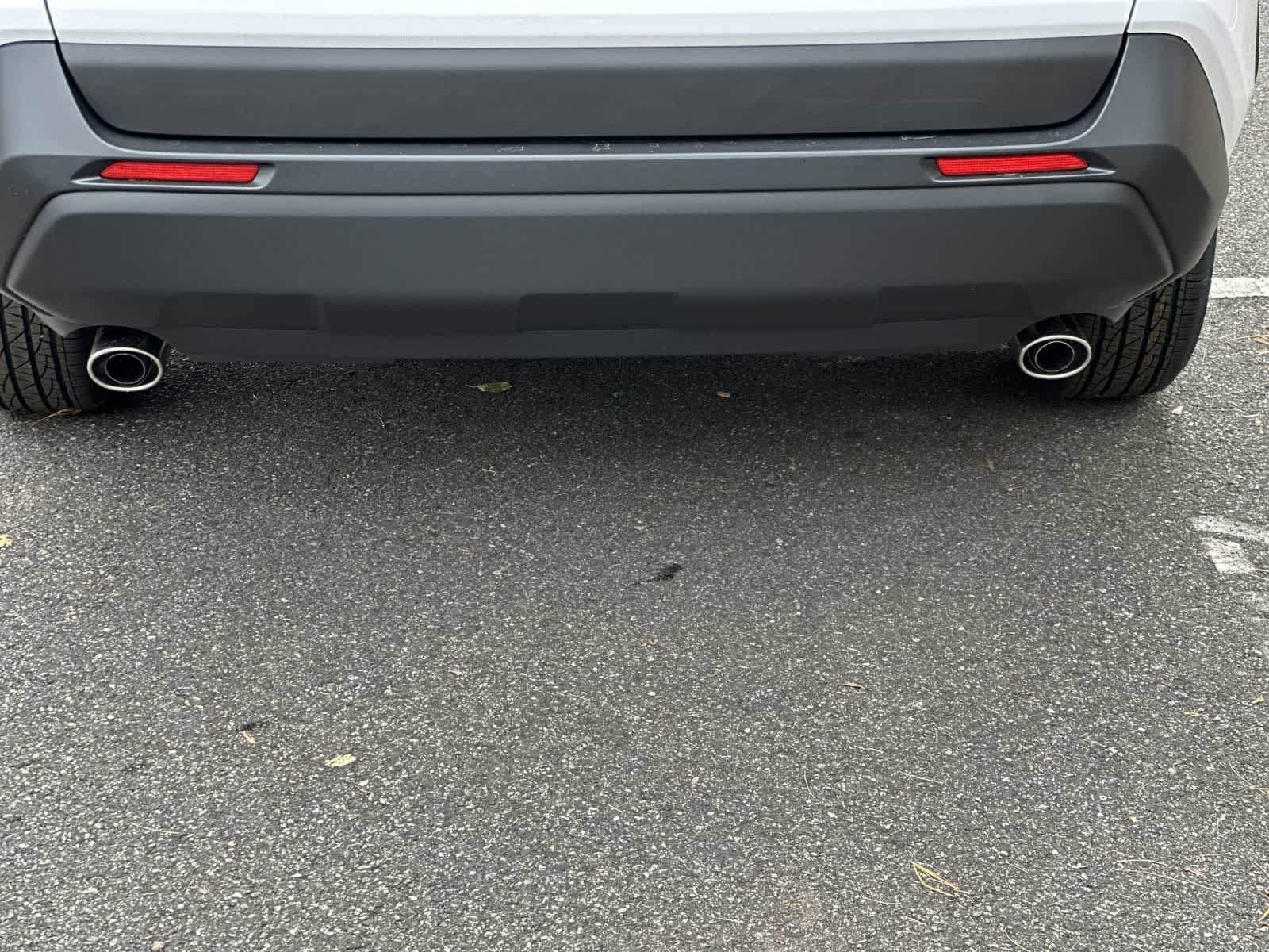 Thumbnail: 2025 Toyota RAV4 - 16