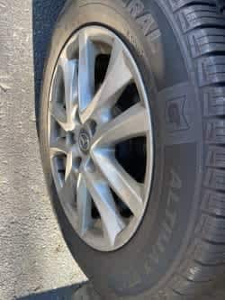 Thumbnail: 2016 Mazda Mazda3 - 12