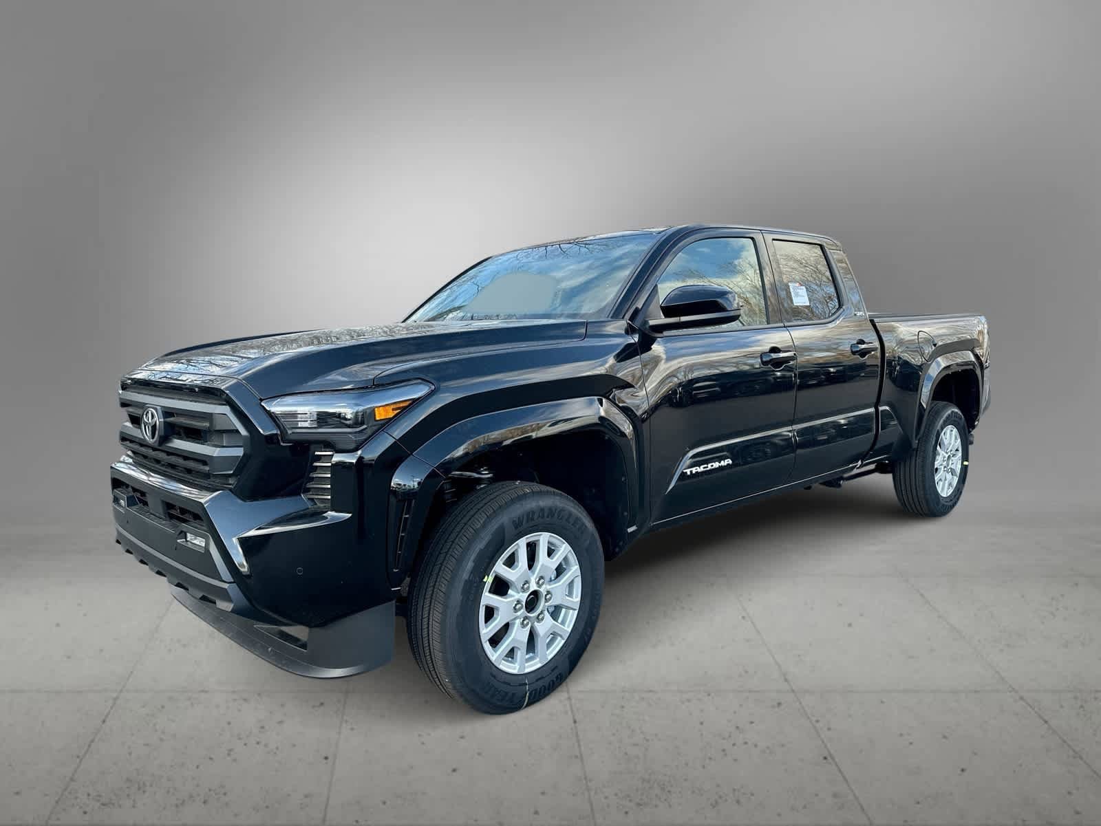 Thumbnail: 2026 Toyota Tacoma - 1