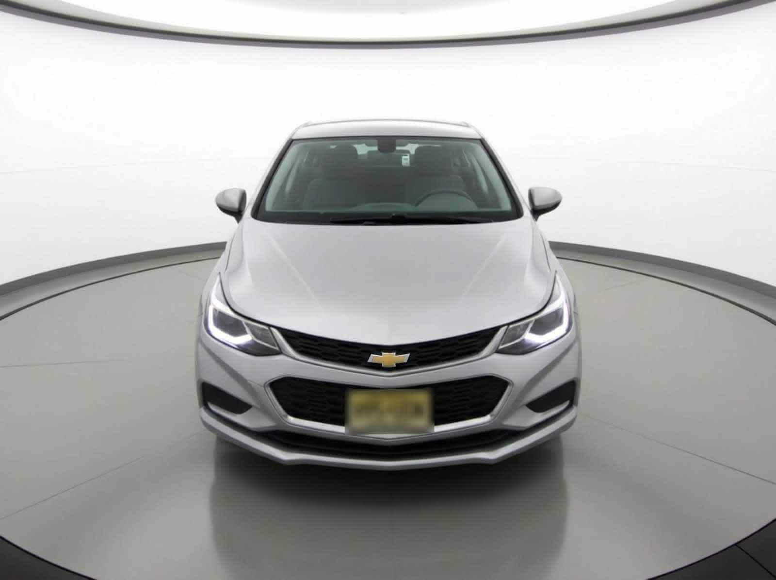 Thumbnail: 2016 Chevrolet Cruze - 6