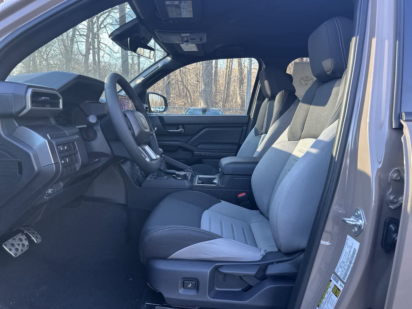 Thumbnail: 2026 Toyota Tacoma - 32