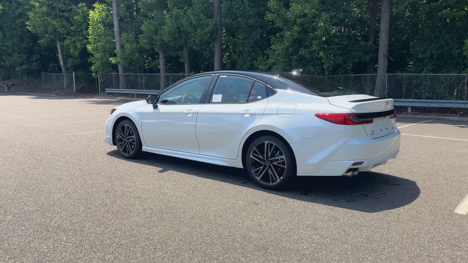 Thumbnail: 2026 Toyota Camry - 6