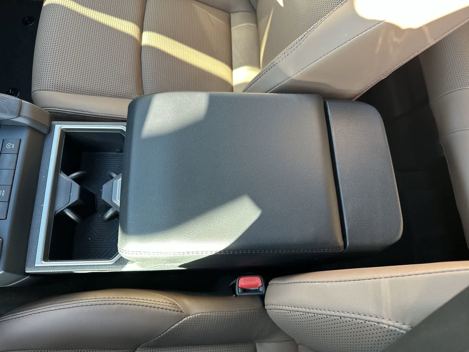 Thumbnail: 2026 Toyota 4Runner - 28