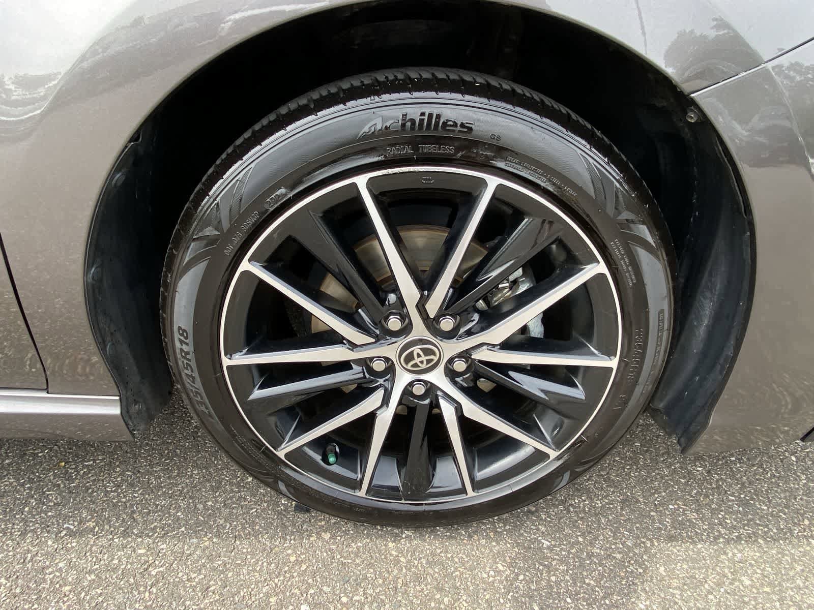 Thumbnail: 2023 Toyota Camry - 14