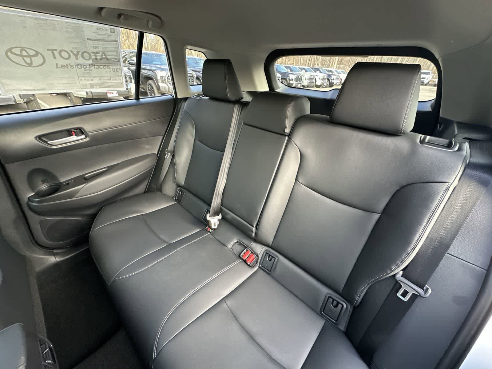 Thumbnail: 2026 Toyota Corolla Cross - 34