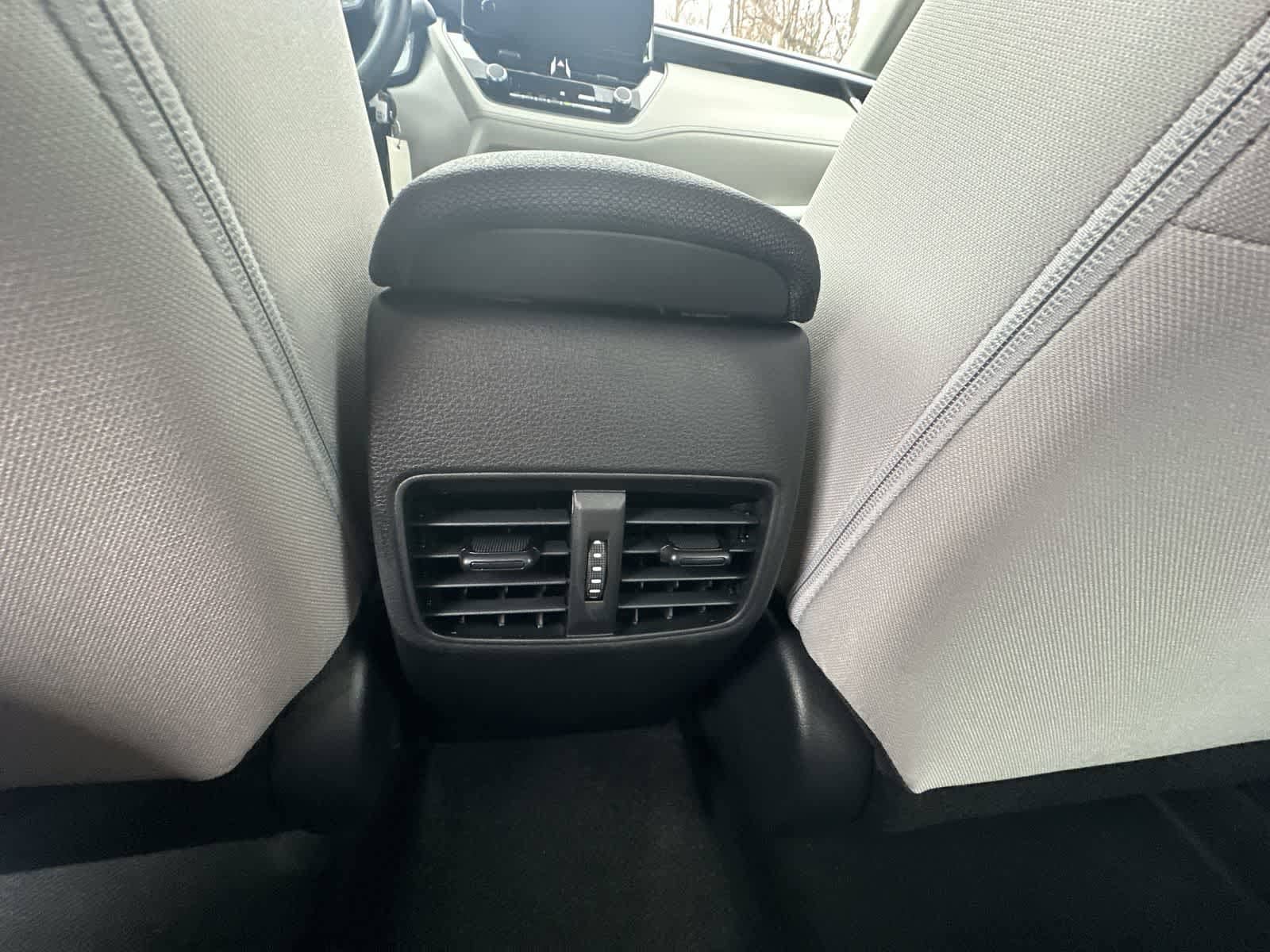 Thumbnail: 2026 Toyota Corolla Cross - 30