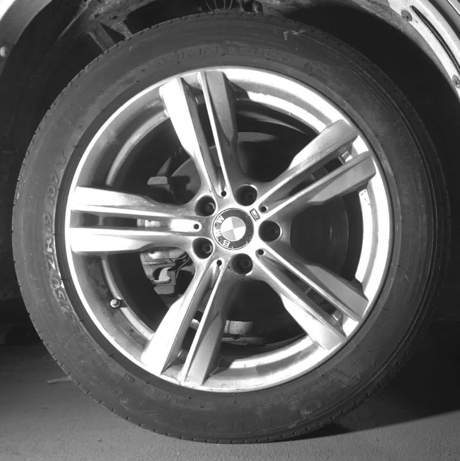 Thumbnail: 2017 BMW X5 - 13