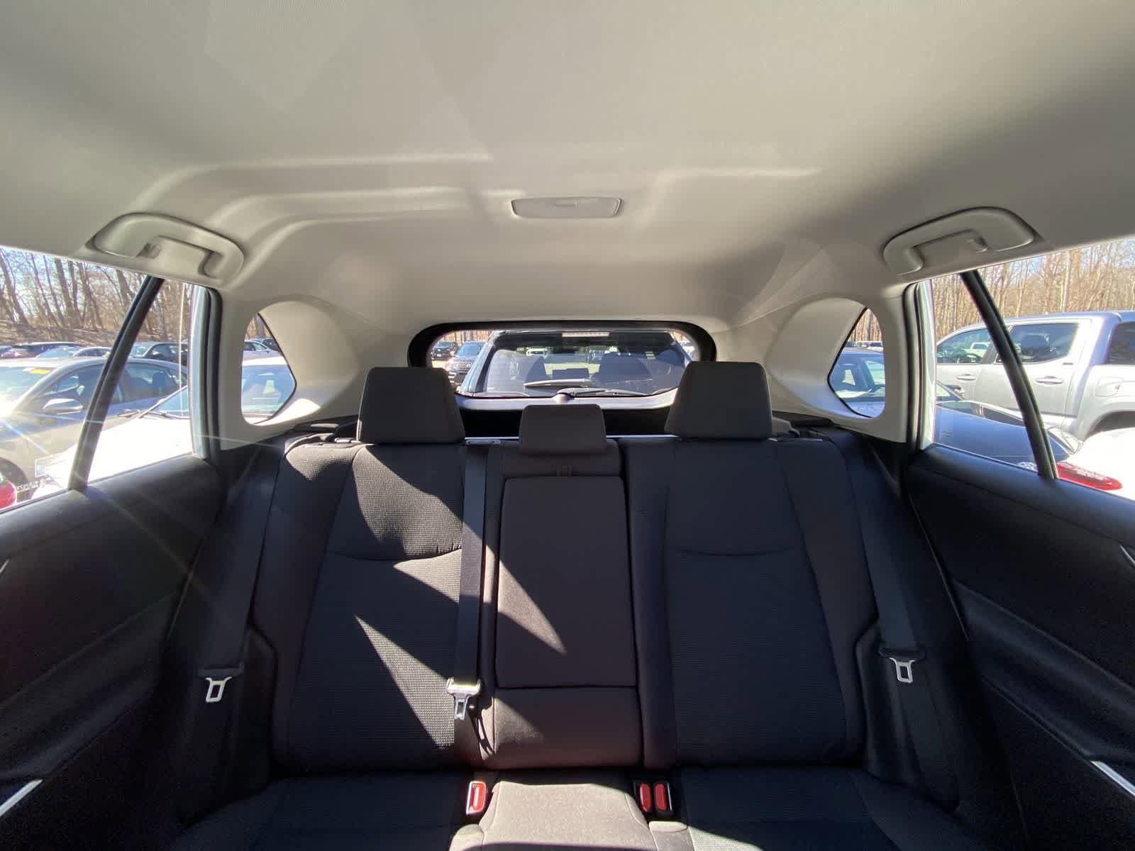 Thumbnail: 2023 Toyota RAV4 - 27