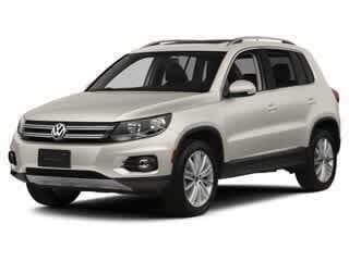 2014 Volkswagen Tiguan S -
                  Freehold, NJ