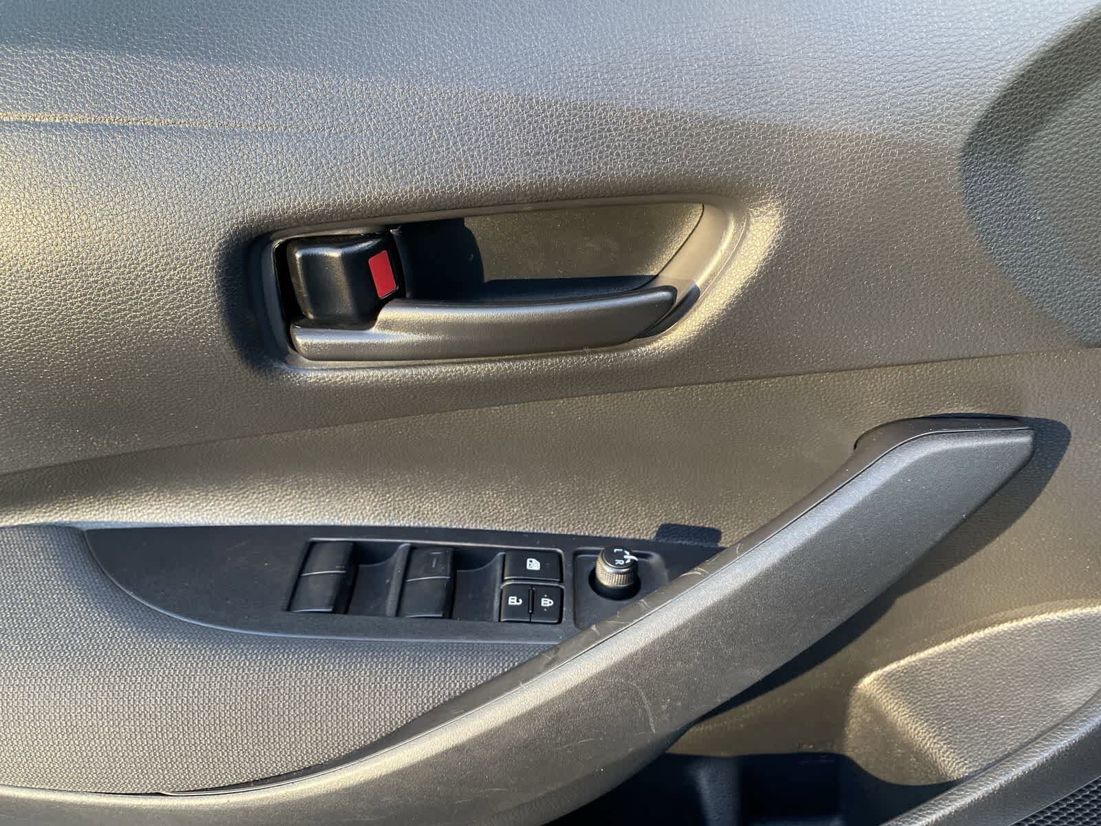 Thumbnail: 2025 Toyota Corolla - 20