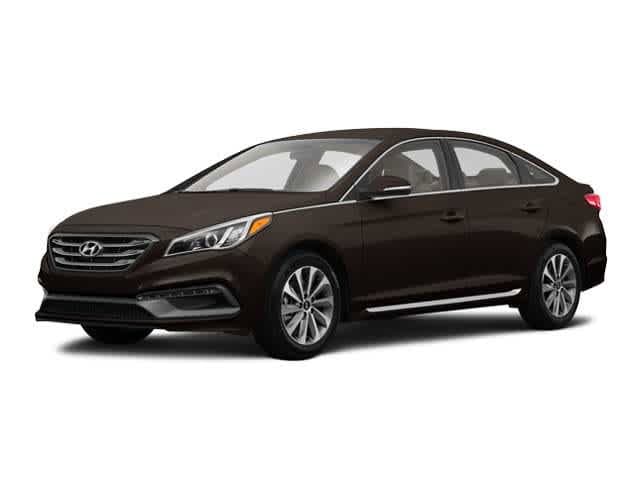 2016 Hyundai Sonata Sport -
                  Freehold, NJ