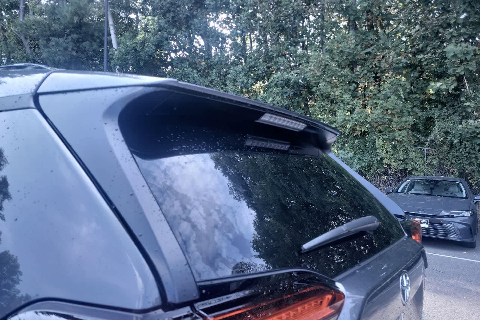 Thumbnail: 2025 Toyota RAV4 - 15