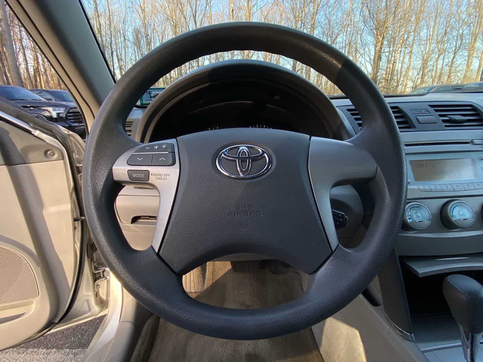 Thumbnail: 2008 Toyota Camry - 28