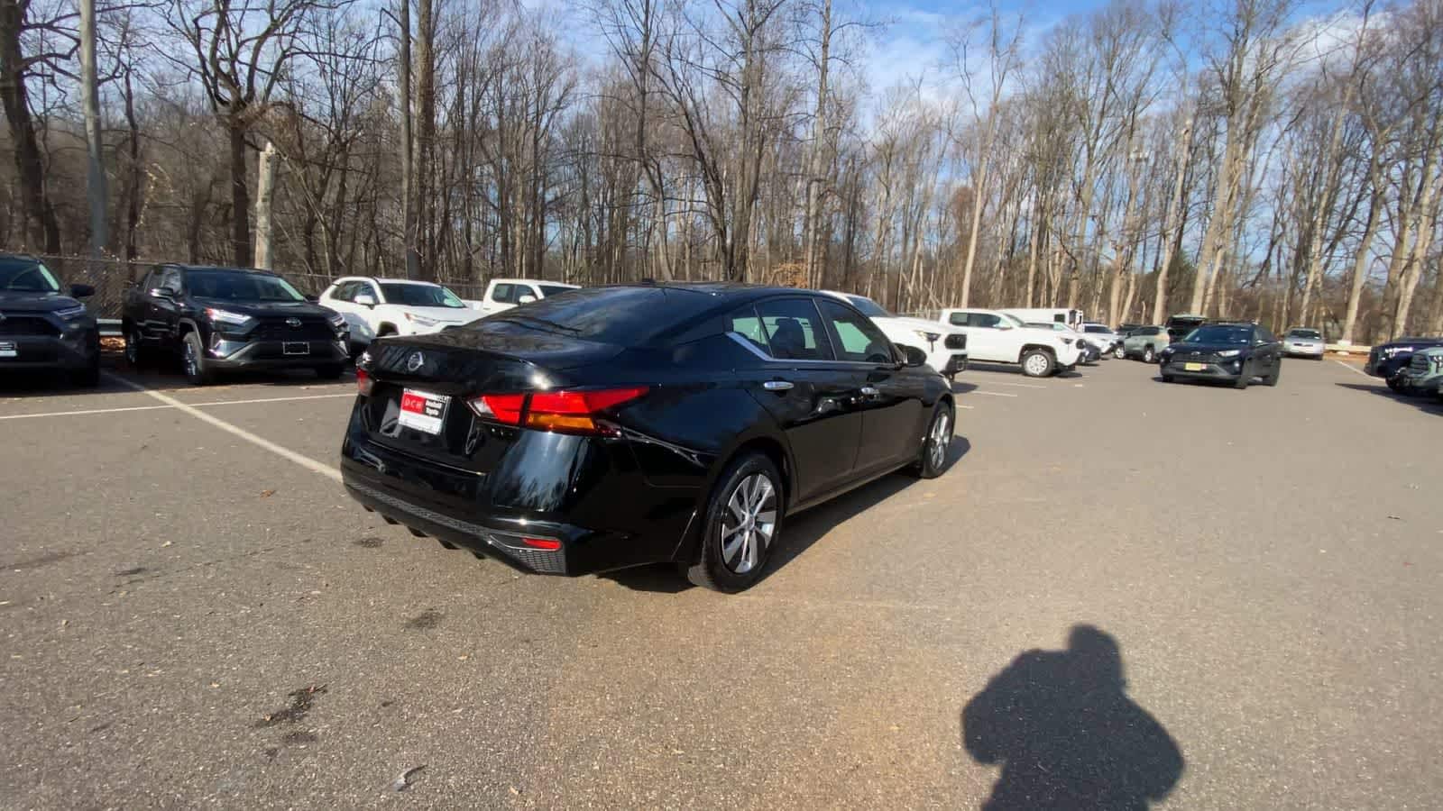 Thumbnail: 2019 Nissan Altima - 8