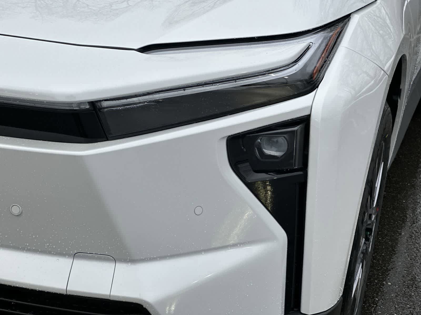 Thumbnail: 2026 Toyota bZ - 12