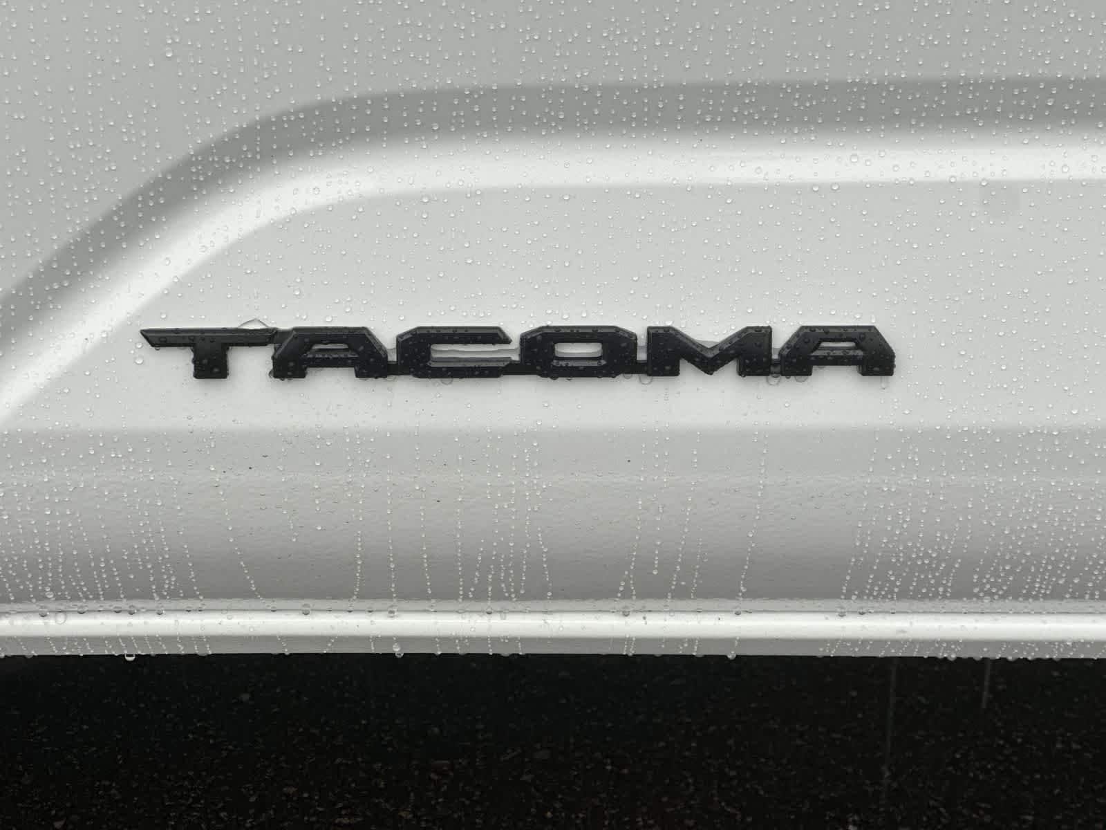 Thumbnail: 2026 Toyota Tacoma - 15
