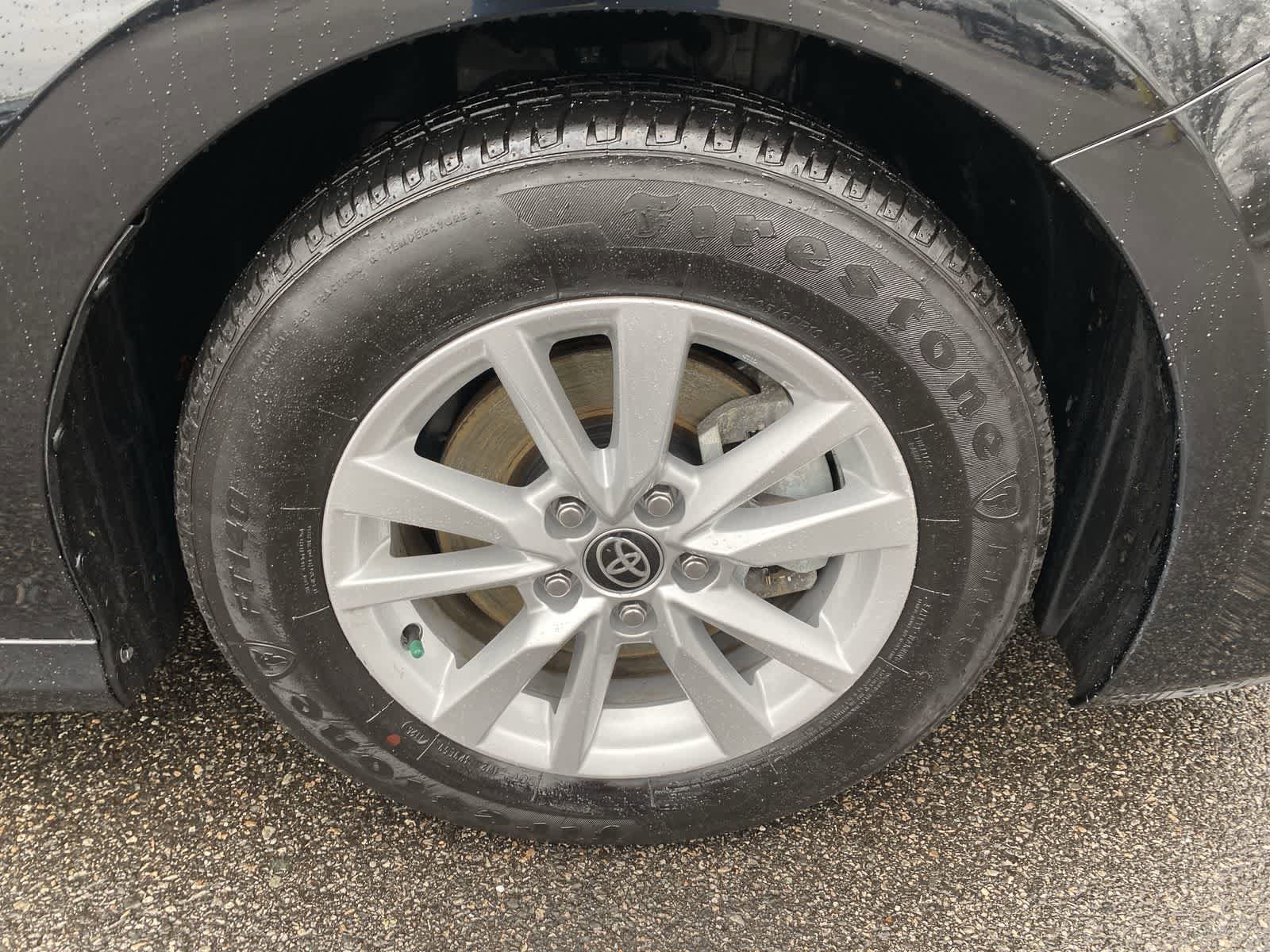 Thumbnail: 2025 Toyota Camry - 22