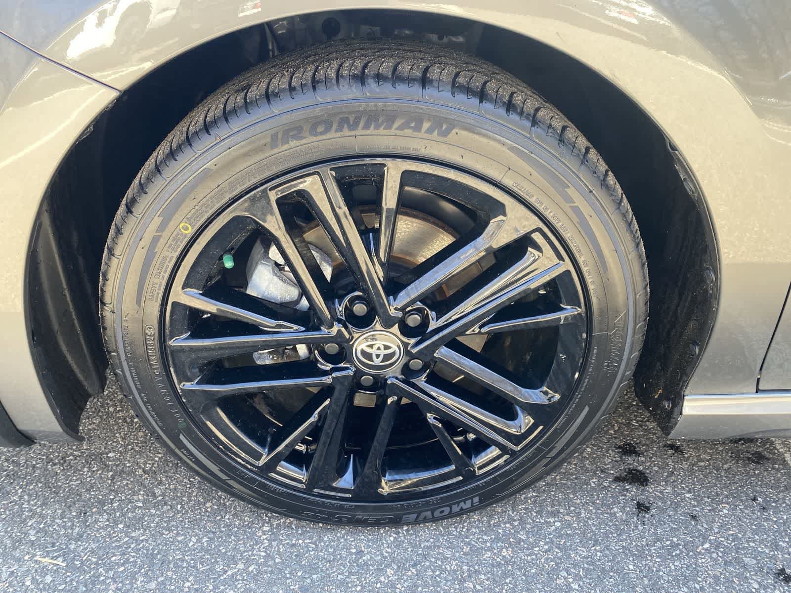 Thumbnail: 2025 Toyota Camry - 14