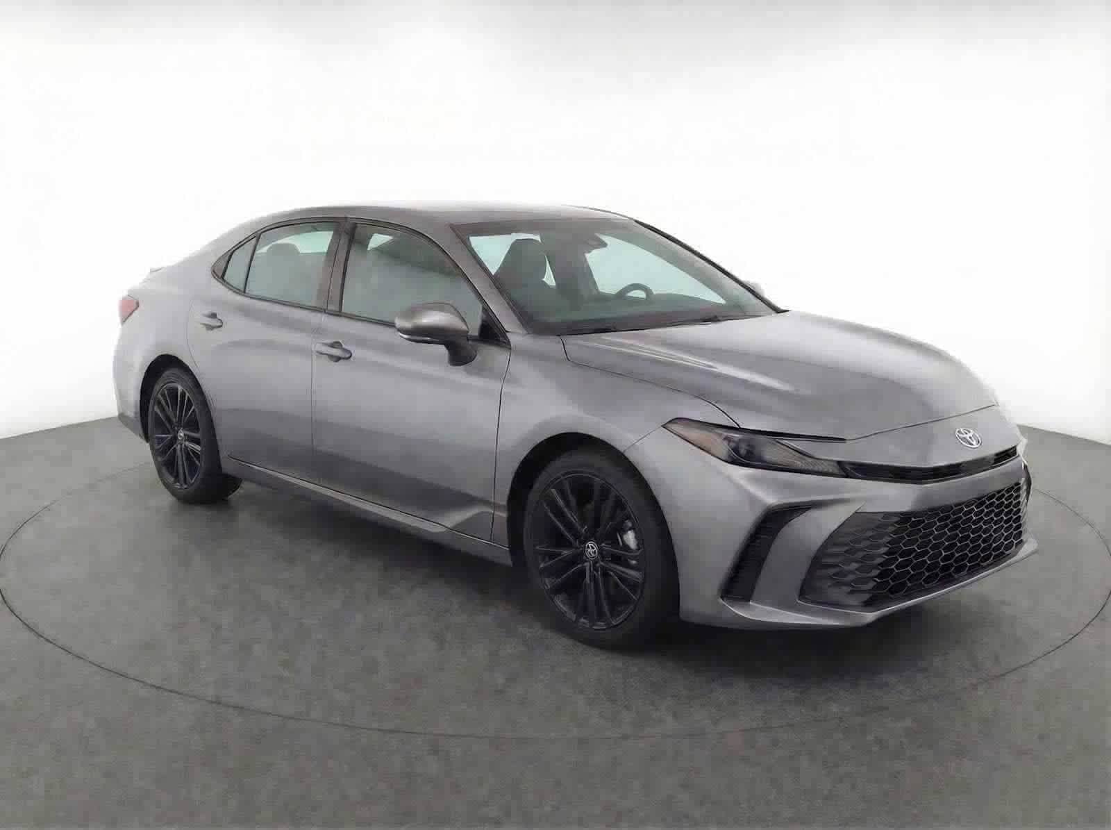 Thumbnail: 2025 Toyota Camry - 3