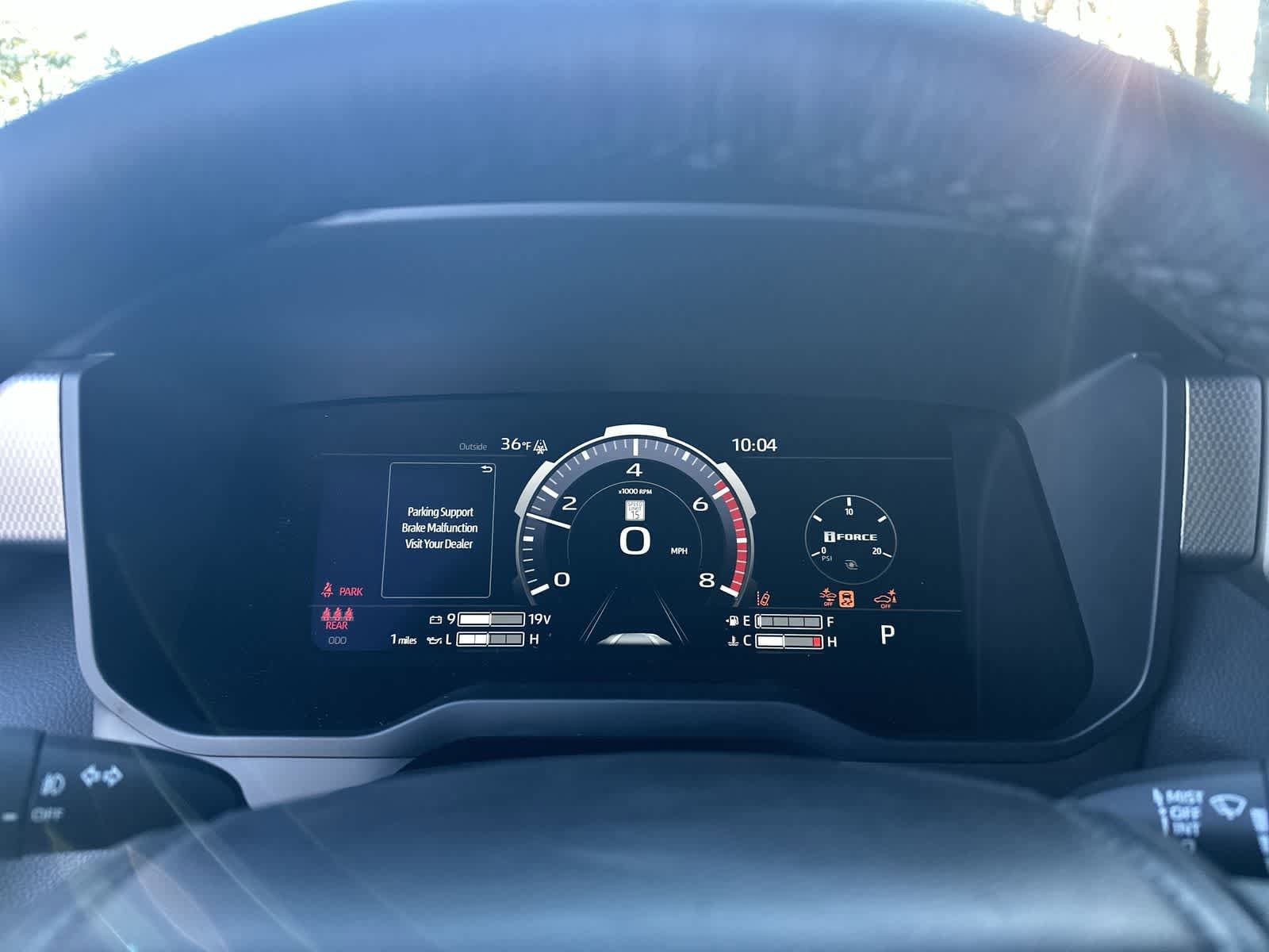 Thumbnail: 2026 Toyota Tundra - 29