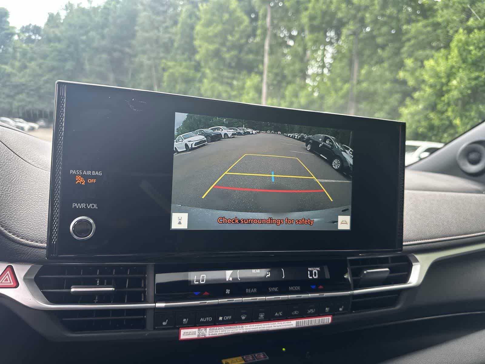 Thumbnail: 2026 Toyota Sienna - 33