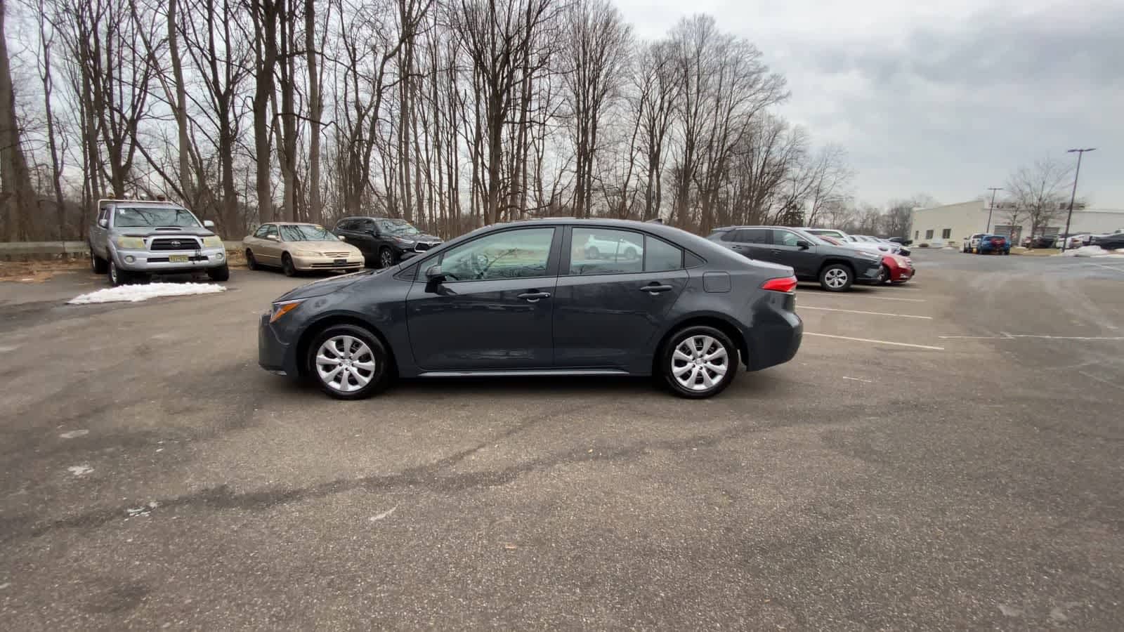 Thumbnail: 2026 Toyota Corolla - 5