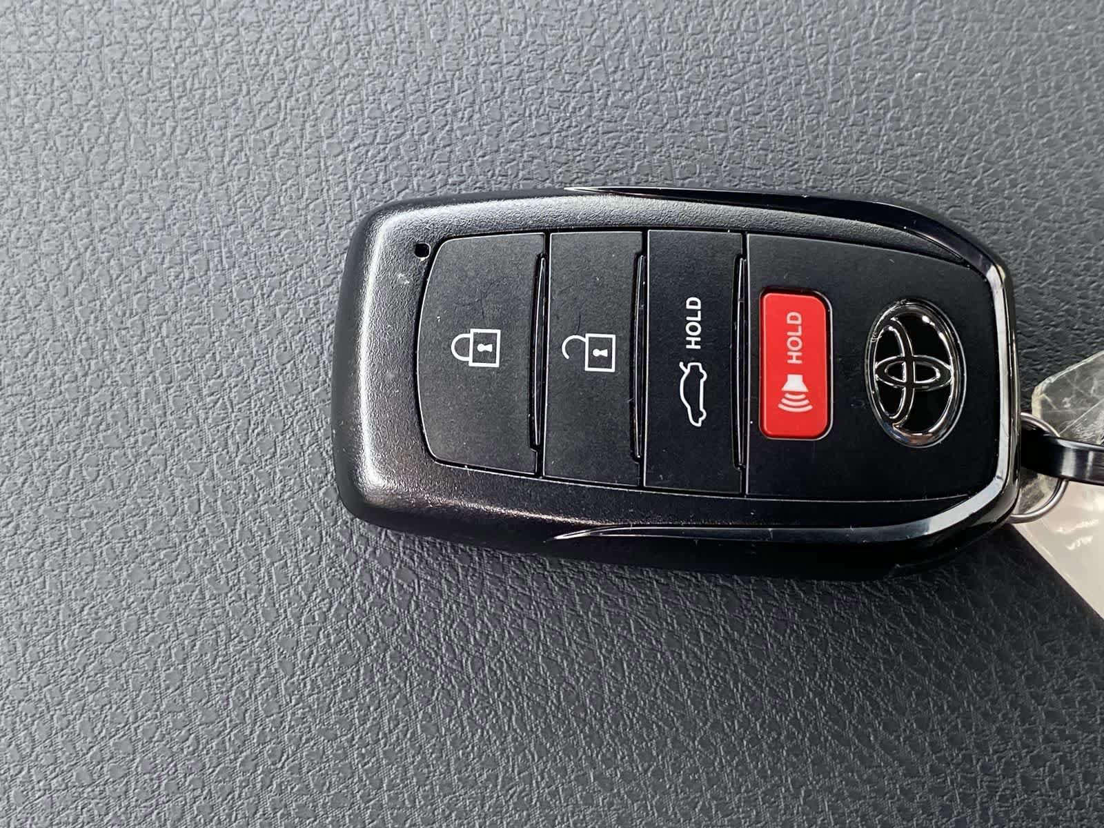 Thumbnail: 2025 Toyota Camry - 37