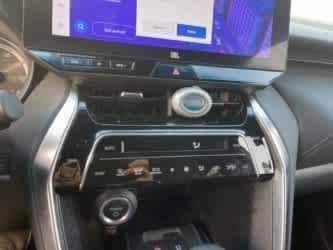 Thumbnail: 2023 Toyota Venza - 29