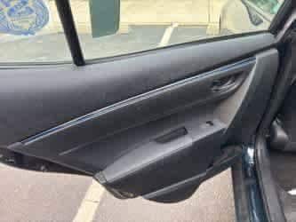 Thumbnail: 2017 Toyota Corolla - 21