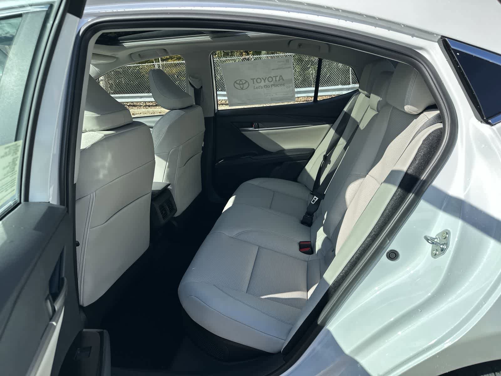 Thumbnail: 2026 Toyota Camry - 28