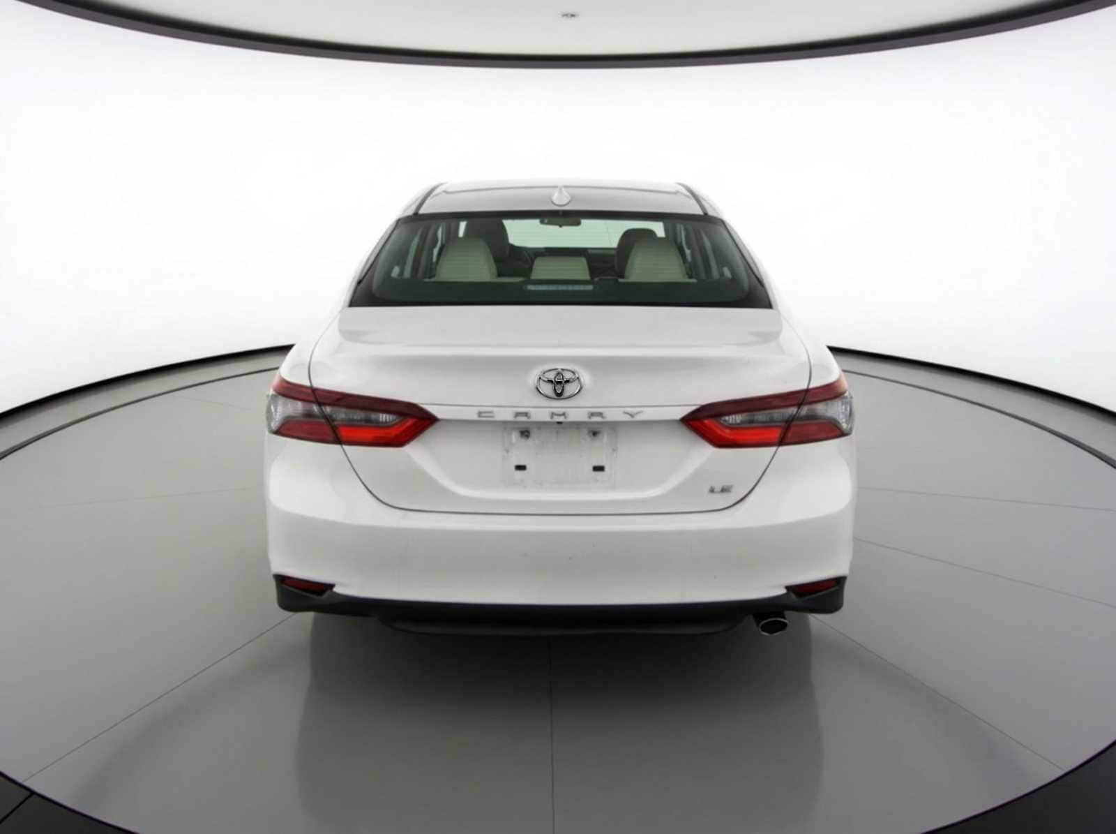 Thumbnail: 2024 Toyota Camry - 6