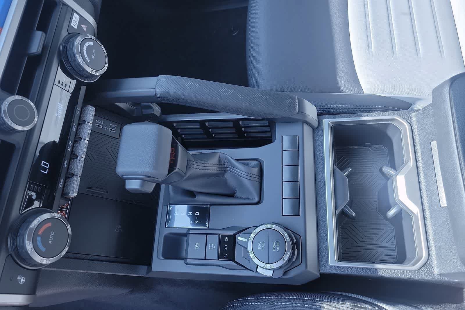 Thumbnail: 2025 Toyota Tacoma - 30
