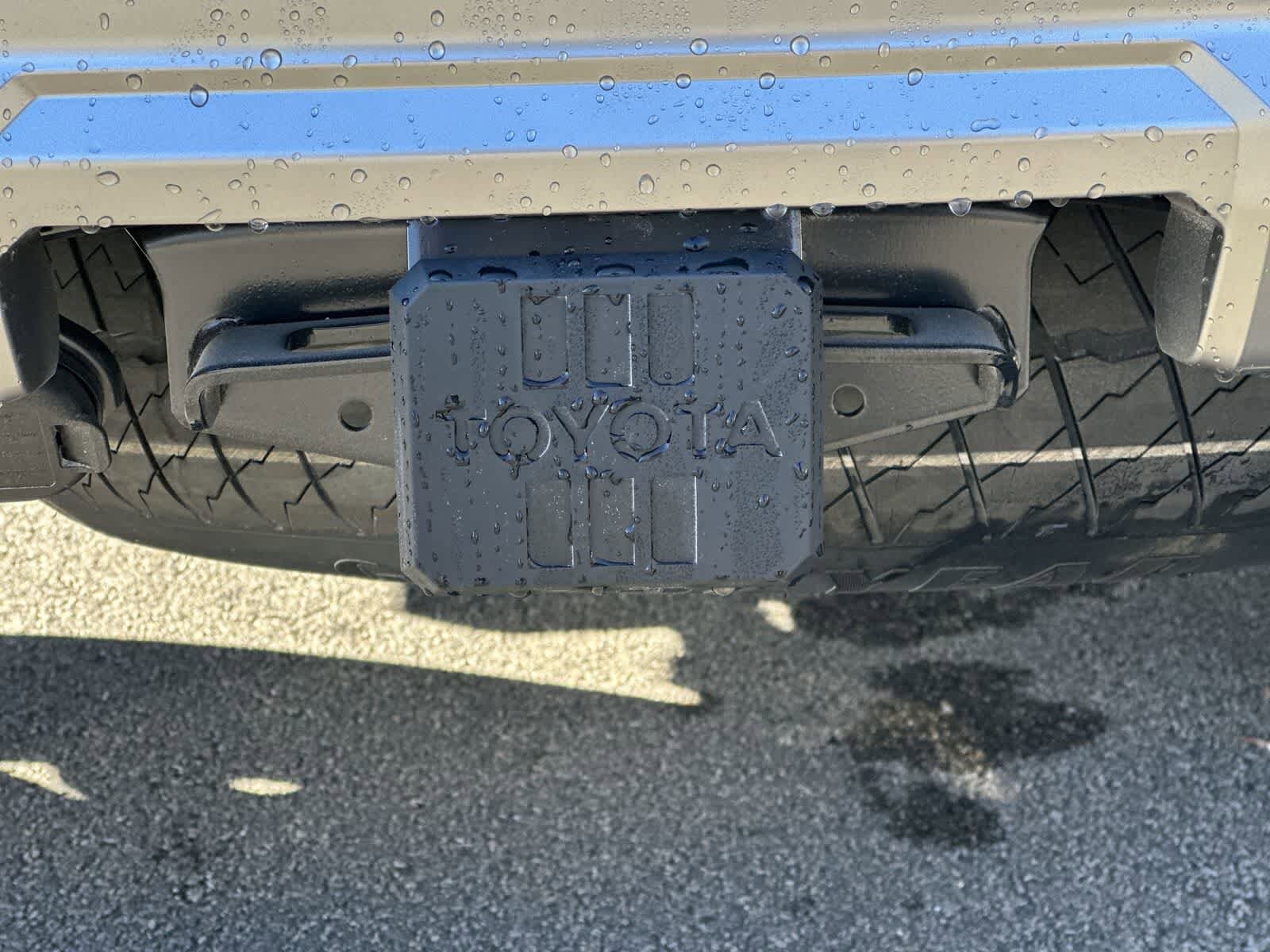 Thumbnail: 2026 Toyota 4Runner - 18