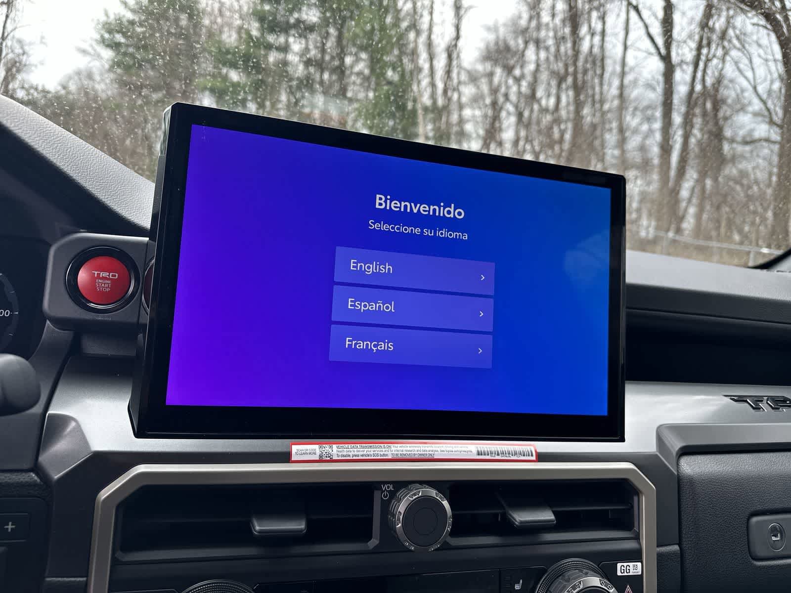 Thumbnail: 2026 Toyota Tacoma - 33