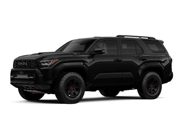 2026 Toyota 4Runner i-FORCE MAX