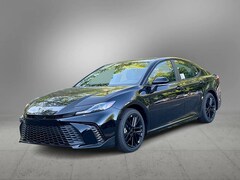 2026 Toyota Camry SE Sedan