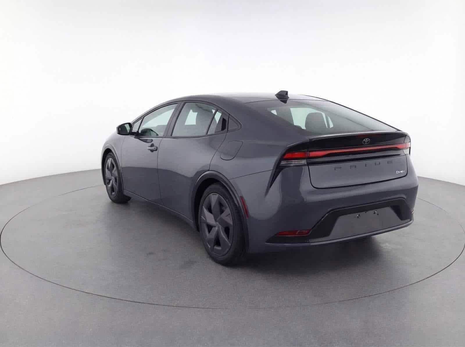 Thumbnail: 2025 Toyota Prius - 7