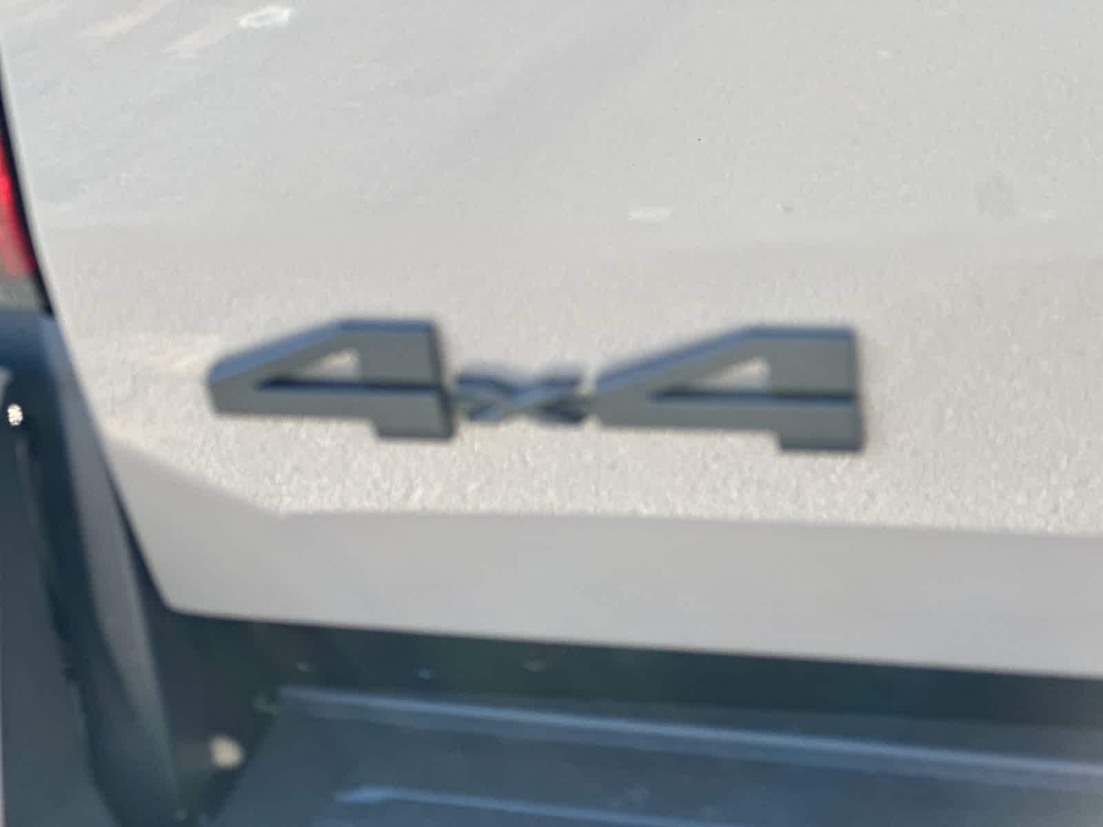 Thumbnail: 2026 Toyota Tacoma - 22