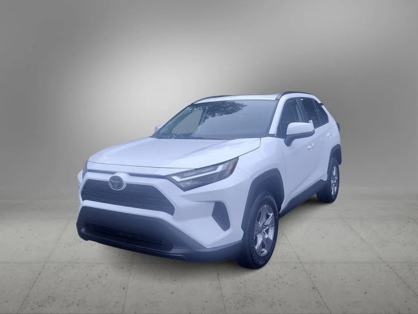 2025 Toyota RAV4 XLE -
                  Freehold, NJ