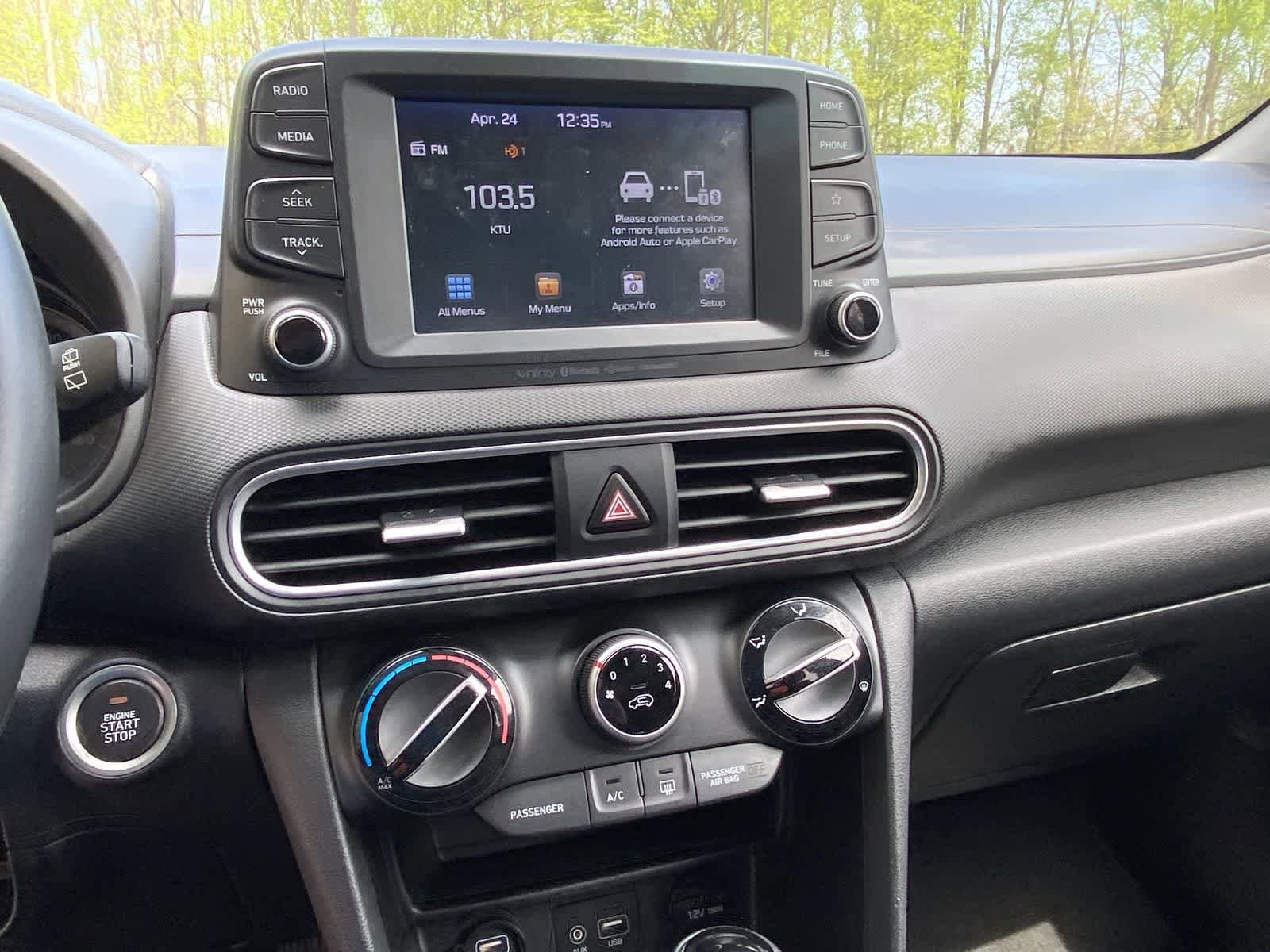 Thumbnail: 2019 Hyundai Kona - 31