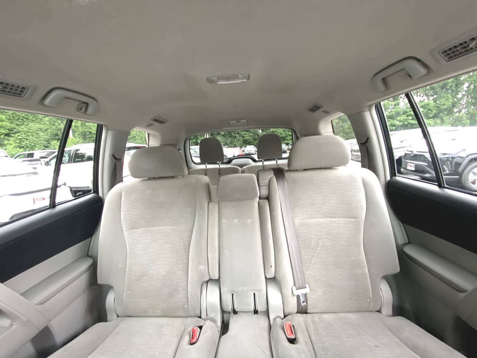 Thumbnail: 2013 Toyota Highlander - 24