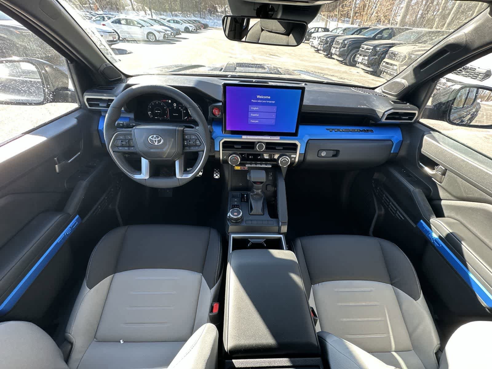 Thumbnail: 2026 Toyota Tacoma - 42