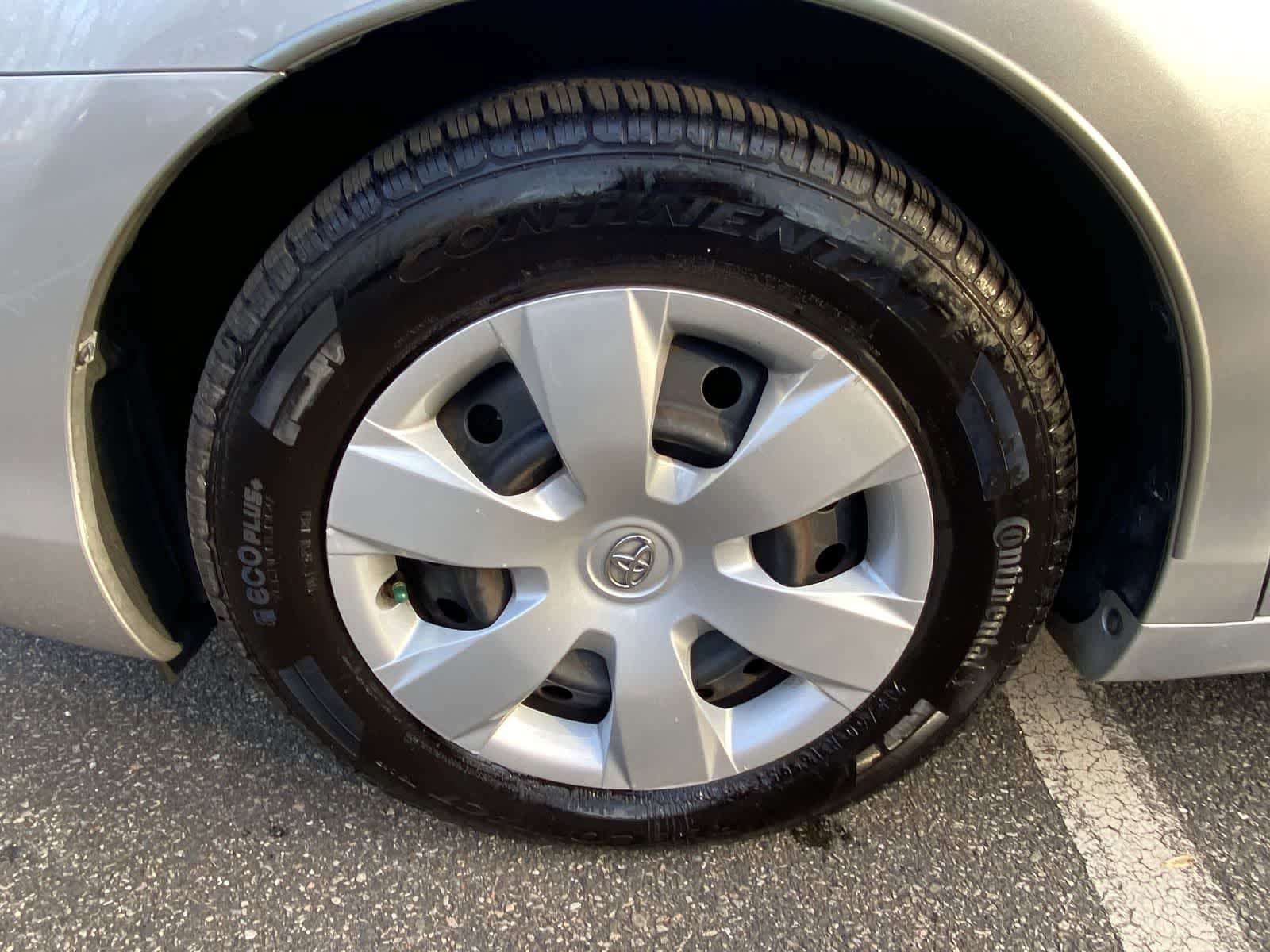 Thumbnail: 2008 Toyota Camry - 12